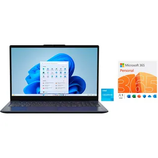 Medion E15235  Intel Celeron N100 4 GB RAM 128 GB SSD