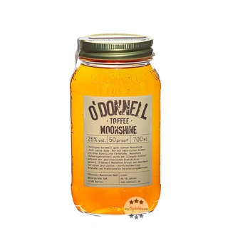 O'Donnell Moonshine Likör