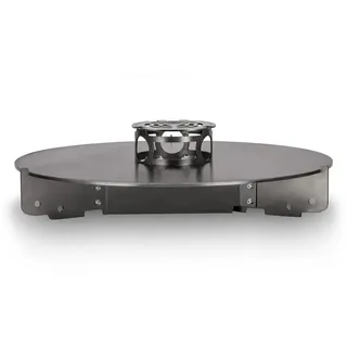 Petromax Grillplatte Tyropit und Pyron