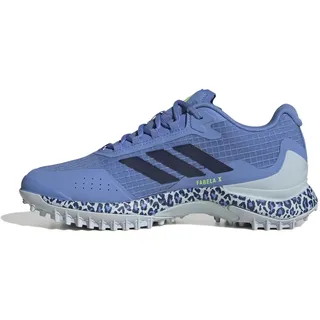 adidas Fabela X 2 halo blue/dark blue/blue fusion 38