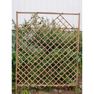 None Rankgitter 117 x 92 cm