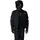 ADV Motorradjacke Schwarz XL
