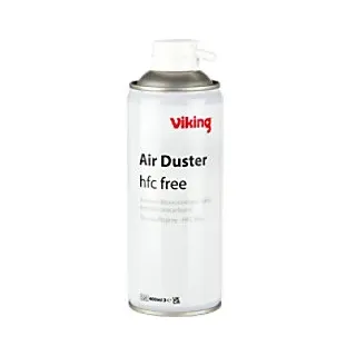 Viking Druckluftspray HFC-Frei 400 ml