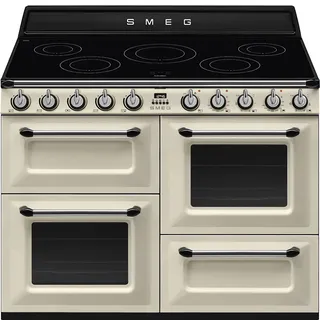 Smeg TR4110IP2 Creme