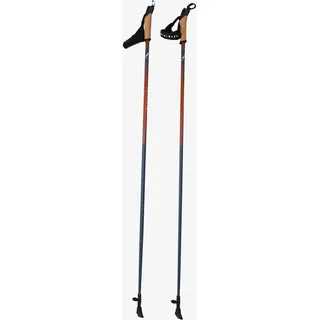 Mc Kinley Impulse 1.0 125 cm blau-rot