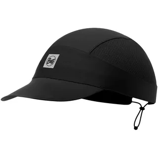 Buff Pack Speed Cap