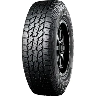 Yokohama Geolandar A/T4 285/65 R17 116T
