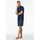 Shorty Casual Essentials Blau 58 XXXL