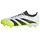 Kinder Cloud White/Core Black/Lucid Lemon 38 2/3