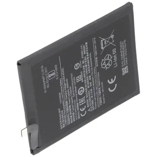 AccuCell Akku passend für Xiaomi Poco X3 Akkutyp BN57 Li-Polymer, 3,85V, 5000mAh, 19,2Wh, built-in, ohne Werkzeug