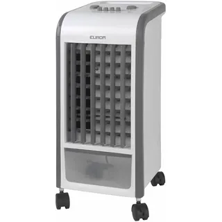 Eurom Coolstar 65 Luftbefeuchter, KÃ1/4hlfunktion, 3,5l Tankkapazität - weiß