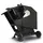 7,5 kW black