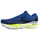 Herren Medium Navy Peony/Black/Acid Lime 42,5
