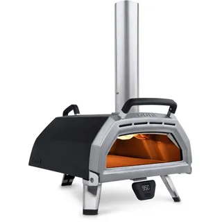 ooni Karu 16 Multi-Brennstoff Outdoor Pizzaofen 