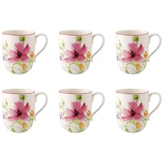 Villeroy & Boch Mariefleur Basic Tafelservice 12-tlg.