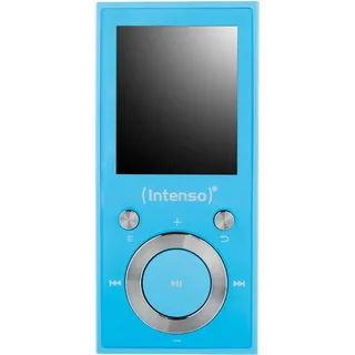 Intenso Video Scooter BT MP3-Player