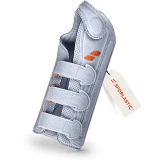 Sporlastic Manu-Hit Carpal platinum Karpaltunnelsyndrom-Orthese 1 St