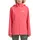 TRAILTIME 2L JKT W sunset coral M