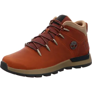 Medium Orange/Full Grain 43