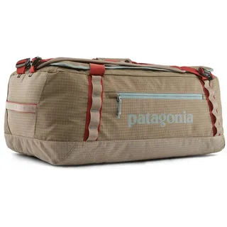 Patagonia Black Hole Duffel 55 l Seabird Grey
