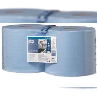 TORK 130052 Reinigungstücher 2 lagig