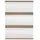 100 x 150 cm creme/weiß/braun