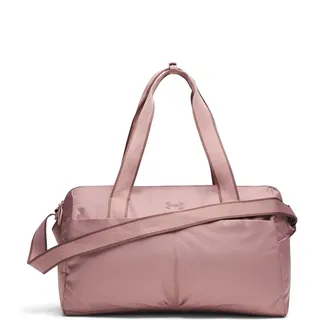 Under Armour UA Studio Lite Sportbekleidung für Damen, Pink OSFM