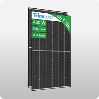 Trina Solar Vertex S TSM-425DE09R.08