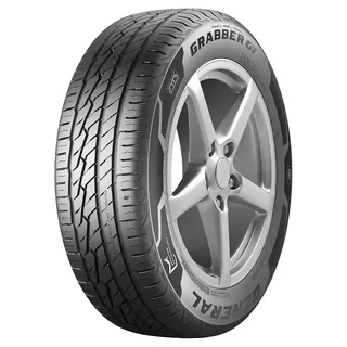 General Tire 255/60 R18 112V Grabber GT Plus XL FR EVc