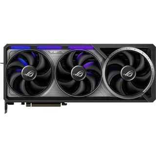 Asus ROG Astral GeForce RTX 5080 16 GB GDDR7 90YV0LV0-M0NA00