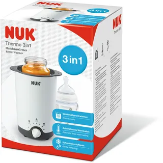 NUK Thermo 3in1