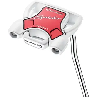 Taylor Made Spider Tour Ghost Putter DB