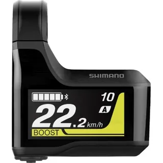 Shimano SC-EM800