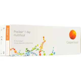 CooperVision Proclear 1 day Multifocal 30-er / BC 8.7)