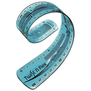 Maped Lineal Twistn Flex 30 cm