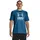 GL Foundation Update T-Shirt blau S Herren S