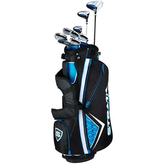 Strata Golf-Komplettpaket-Set