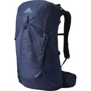 Gregory Zulu 30 Wanderrucksack 57 cm Halo Blue