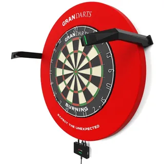 grand darts Gran Eye Steel Dartboard