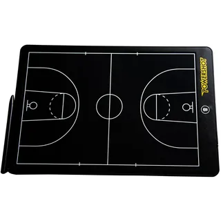 powershot Powershot® Elektronische Taktiktafel, Basketball