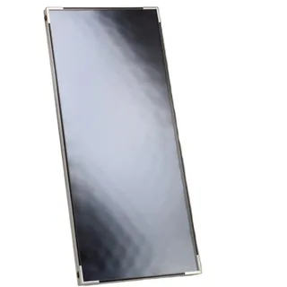 Viessmann Vitosol 100-FM Typ SV1F 2,3 m2 senkr. Solar Flachkollektor Solaranlage