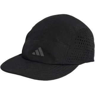 Adidas Running x 4D HEAT.RDY Kappe Black M/L