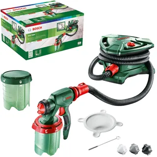Bosch Farbsprühsystem PFS 7000