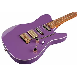 IBANEZ LB1-VL Lari Basilio - E-Gitarre