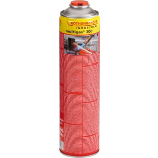 Rothenberger Industrial Multigas 300 Nr. 35510 332g