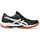 GEL-ROCKET Damen Handballschuhe schwarz Größe 42 1 2 EU