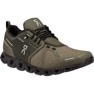 Herren Olive/Black 46