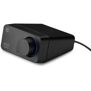 epos GSX 300 Externe Soundkarte,