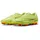 Mercurial Academy AG limelight/volt-hyper crimson 42