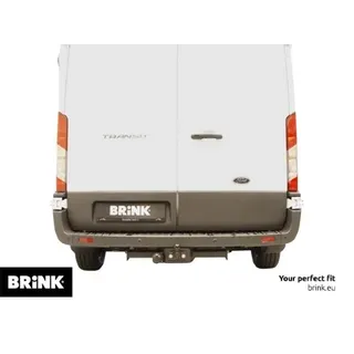 BRINK Anhängevorrichtung 631500